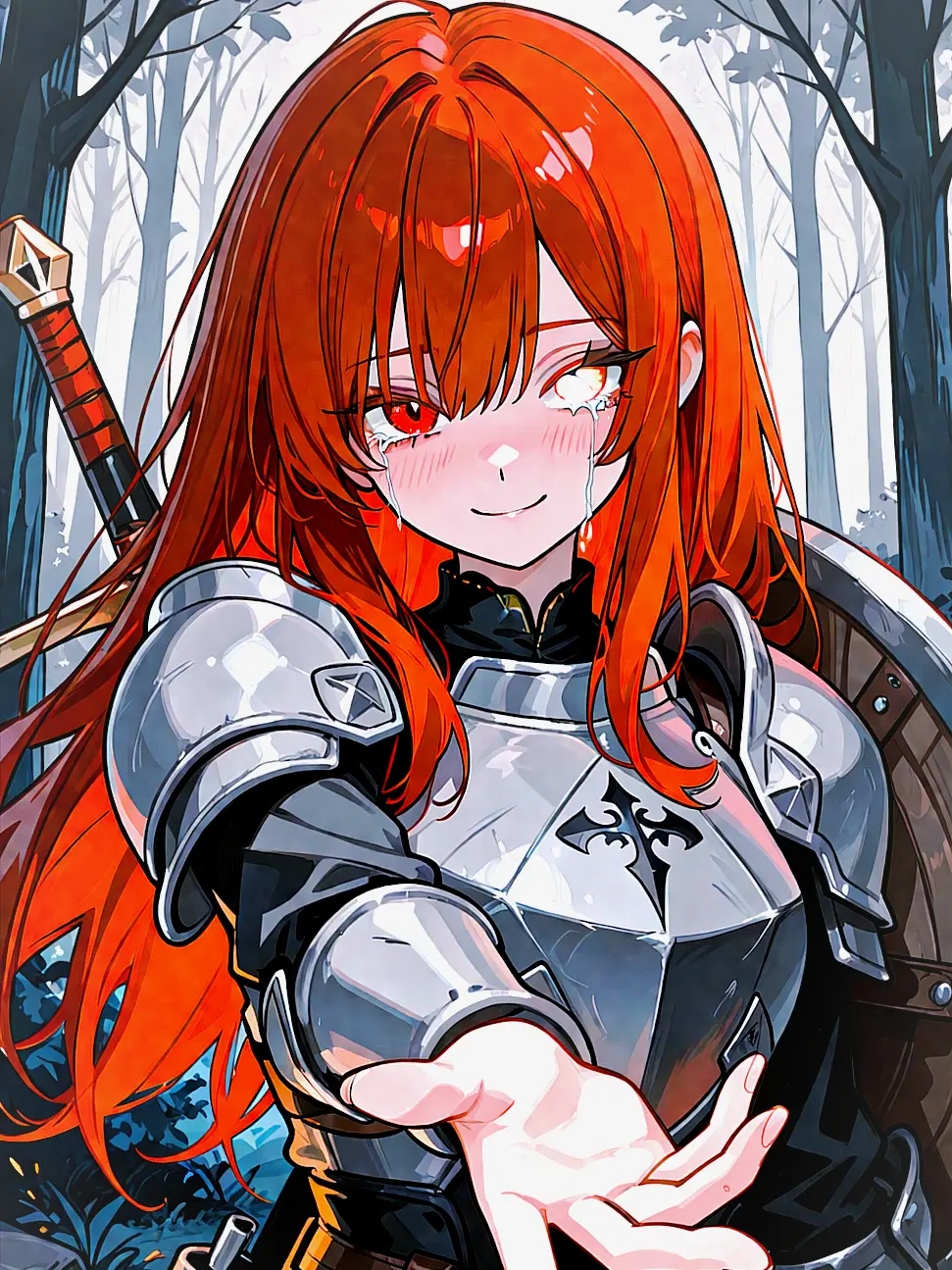 I_love_me_hehe의 «소원의 돌»