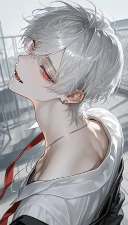 Profile image of 나기