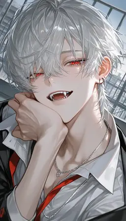 Profile image of 나기