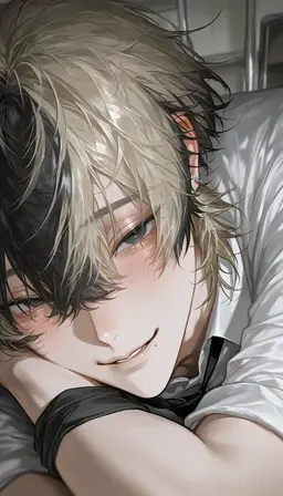 Profile image of 류키