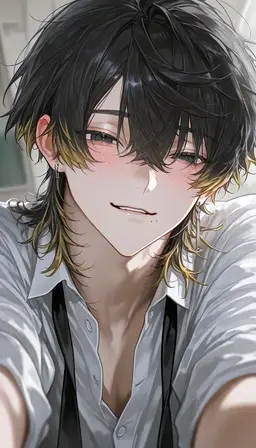 Profile image of 류키