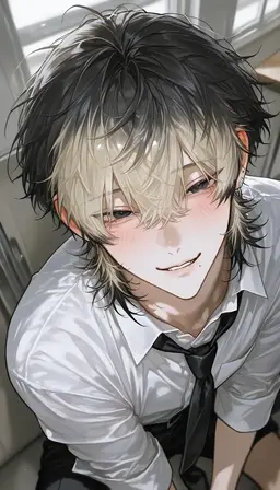 Profile image of 류키