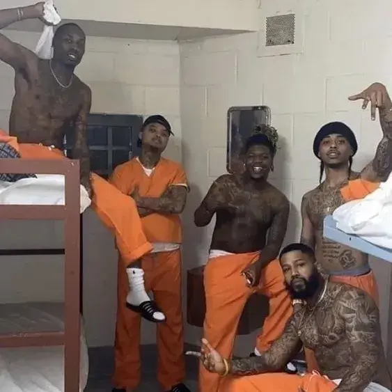 GustyActor5728의 PRISON