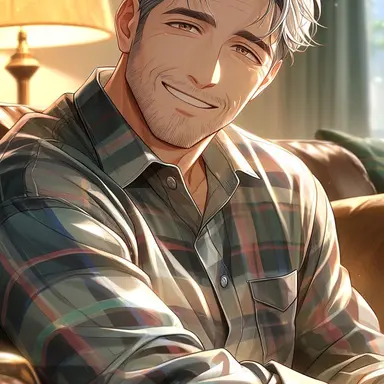 Profile image of Warren