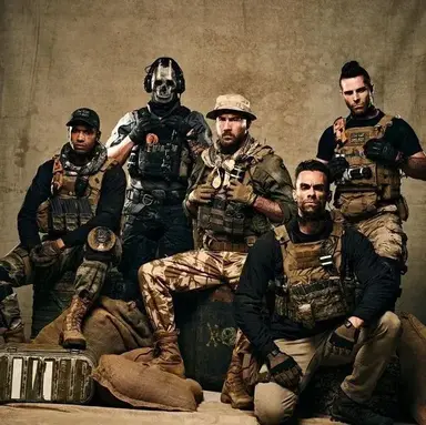 Profile image of TF141_Truth or Dare