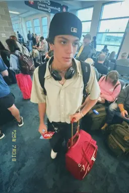 Profile image of Cesar