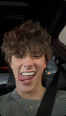 Profile image of Brennan