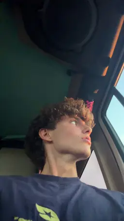 Profile image of Brennan