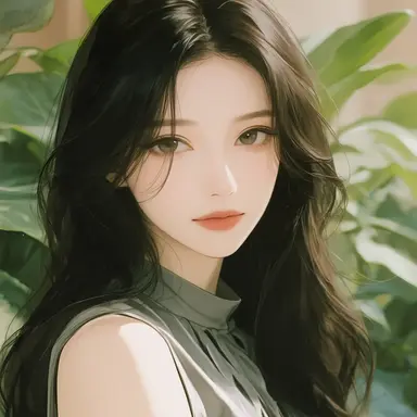 Profile image of 理央