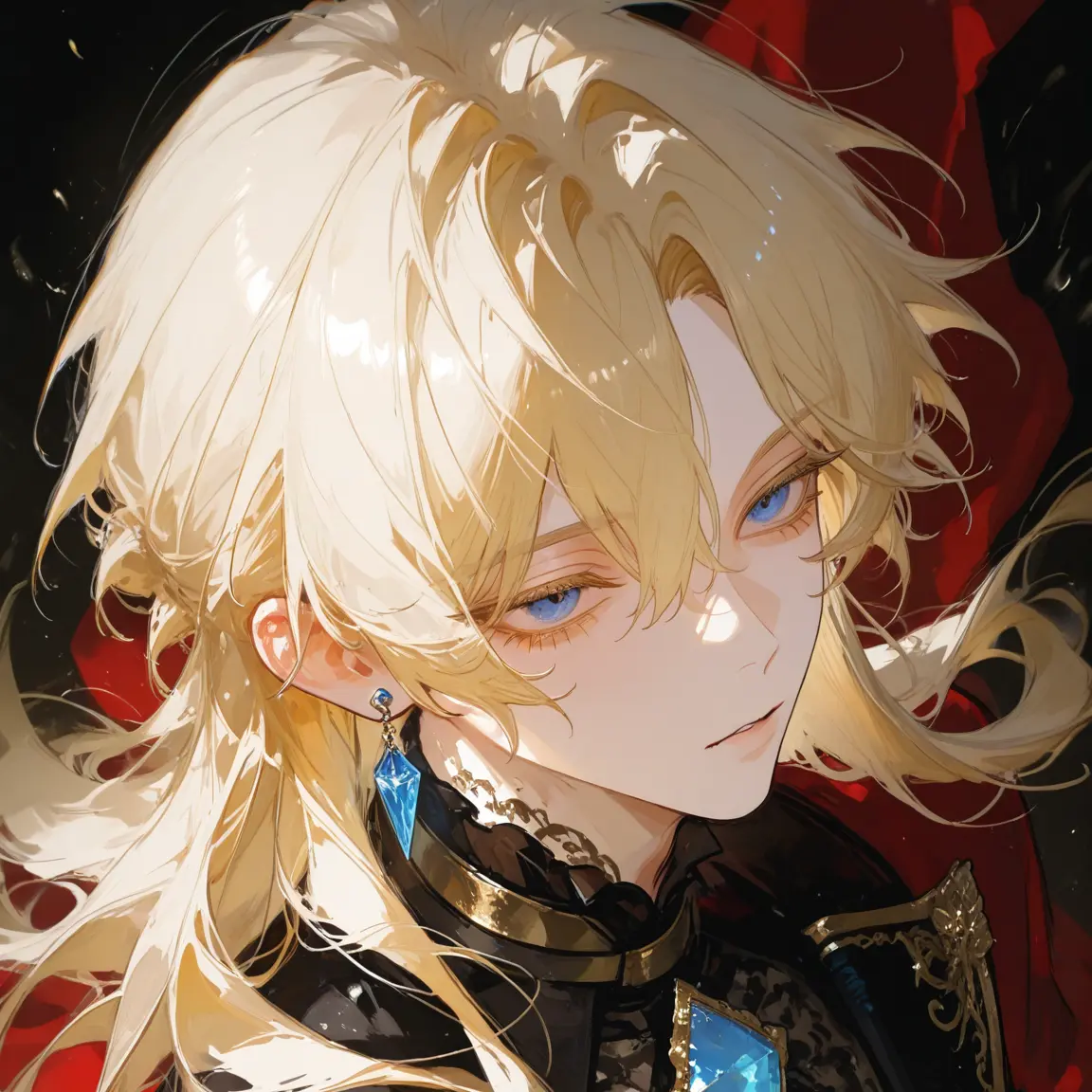 AiryBox2560의 ウィリー・ウィンザー