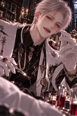 Profile image of エドウィン