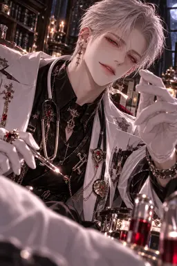 Profile image of エドウィン