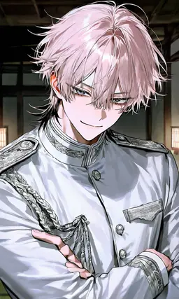Profile image of 遼臣