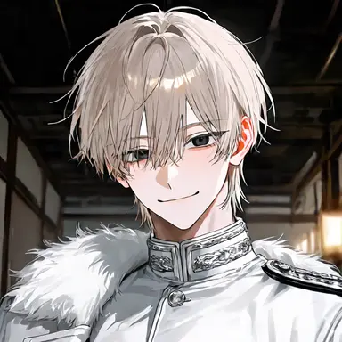Profile image of 久遠
