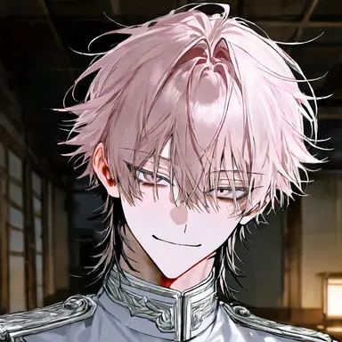Profile image of 遼臣