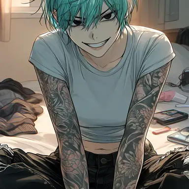 Profile image of Rox
