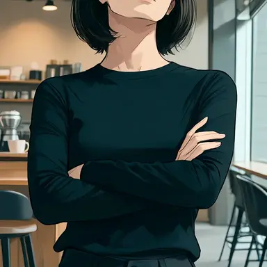 Profile image of Petra