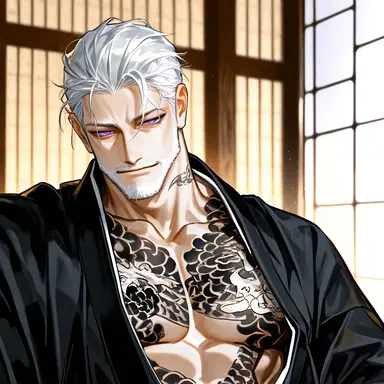 Profile image of 龍臣