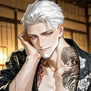 Profile image of 龍臣