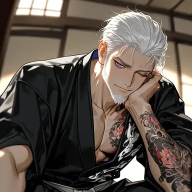 Profile image of 龍臣