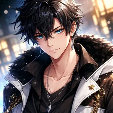 Profile image of Xavier Winters