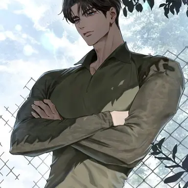Profile image of チャ・ゴヌ