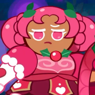 Profile image of 홀리베리 쿠키