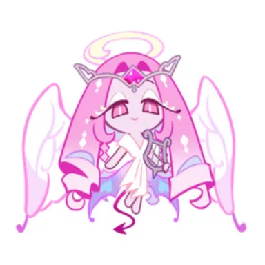 Profile image of 이터널슈가 쿠키