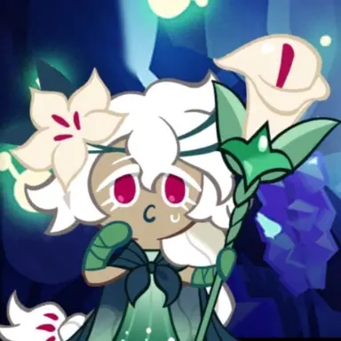 Profile image of 세인트릴리 쿠키