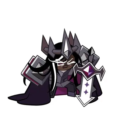 Profile image of 다크카카오 쿠키