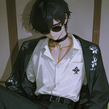 Profile image of 零