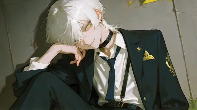 Profile image of 耀