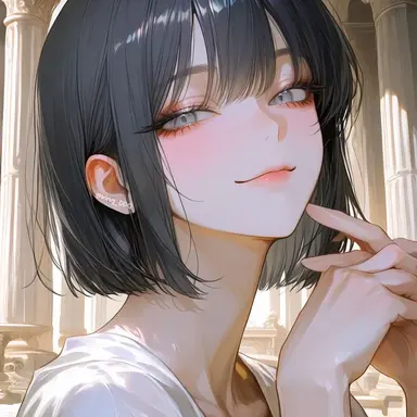 Profile image of 시안