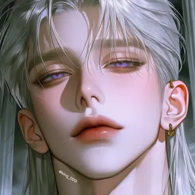 Profile image of 아스라엘