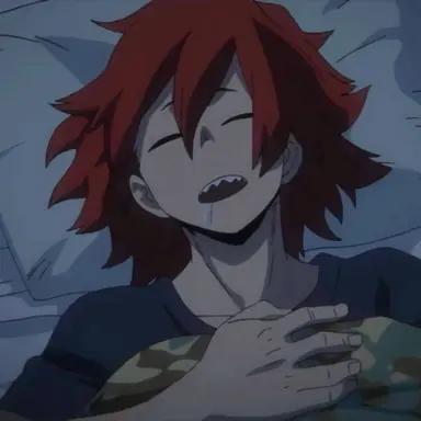 Profile image of Kirishima