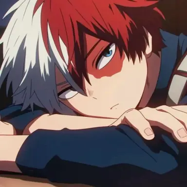 Profile image of Todoroki