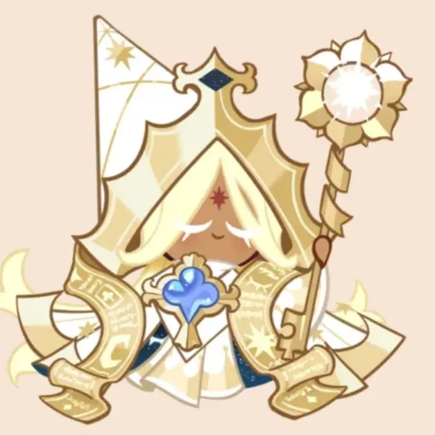 NearVein8957의 퓨어바닐라 쿠키