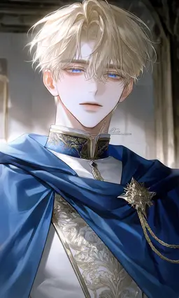 Profile image of 엘리오