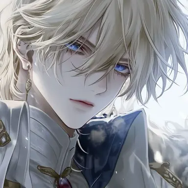 Profile image of 엘리오