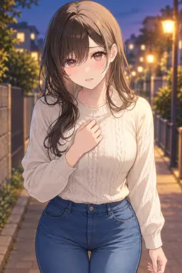 Profile image of 김민정