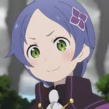 Profile image of メィリィ