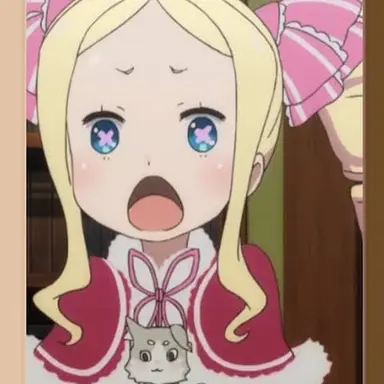 Profile image of ベアトリス