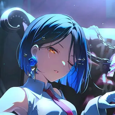 Profile image of 시라이시 안