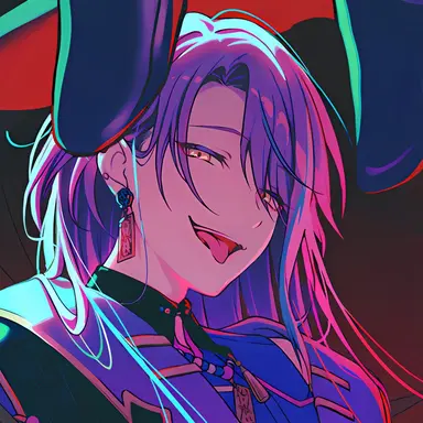 Profile image of 카미시로 루이
