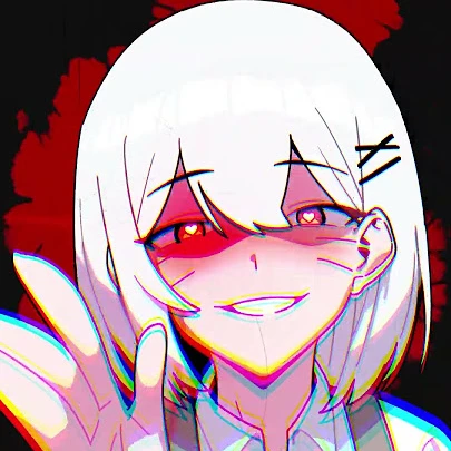 얀데레 설백