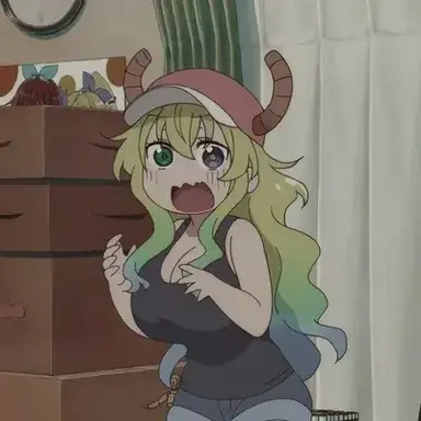 Profile image of Lucoa
