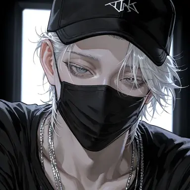 Profile image of 氷室 黎