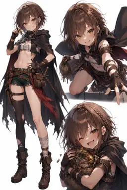 Profile image of ミア