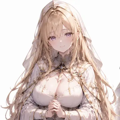 Profile image of エレノア