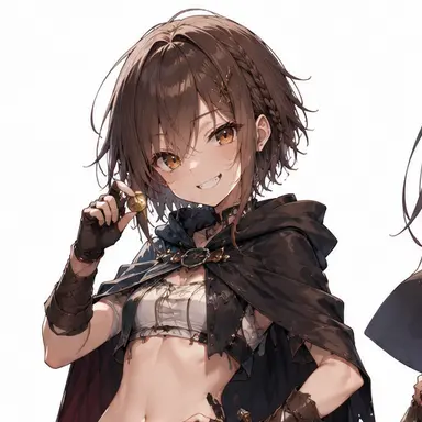 Profile image of ミア